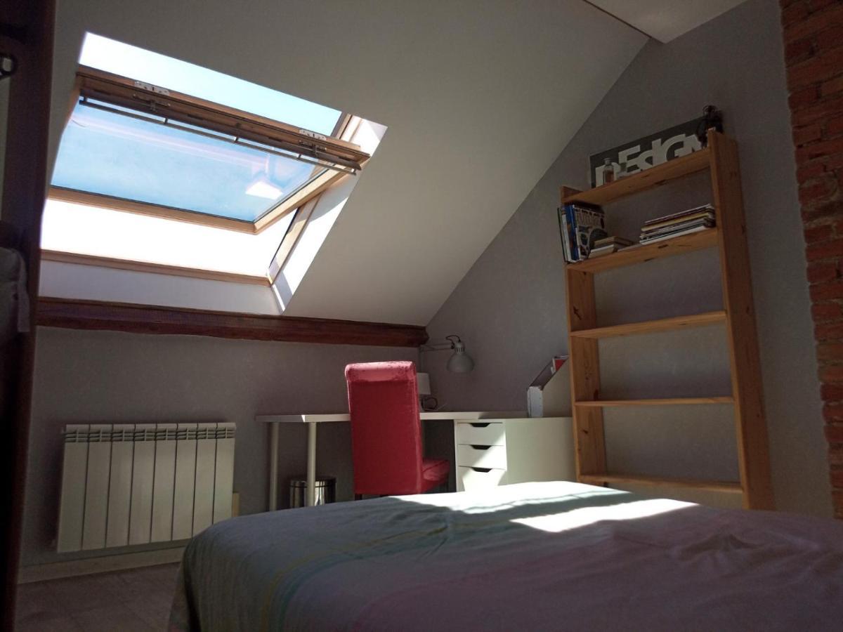 Ferienwohnung -- Le Sanctuaire, A 50 Metres De La Gare -- Annecy Exterior foto